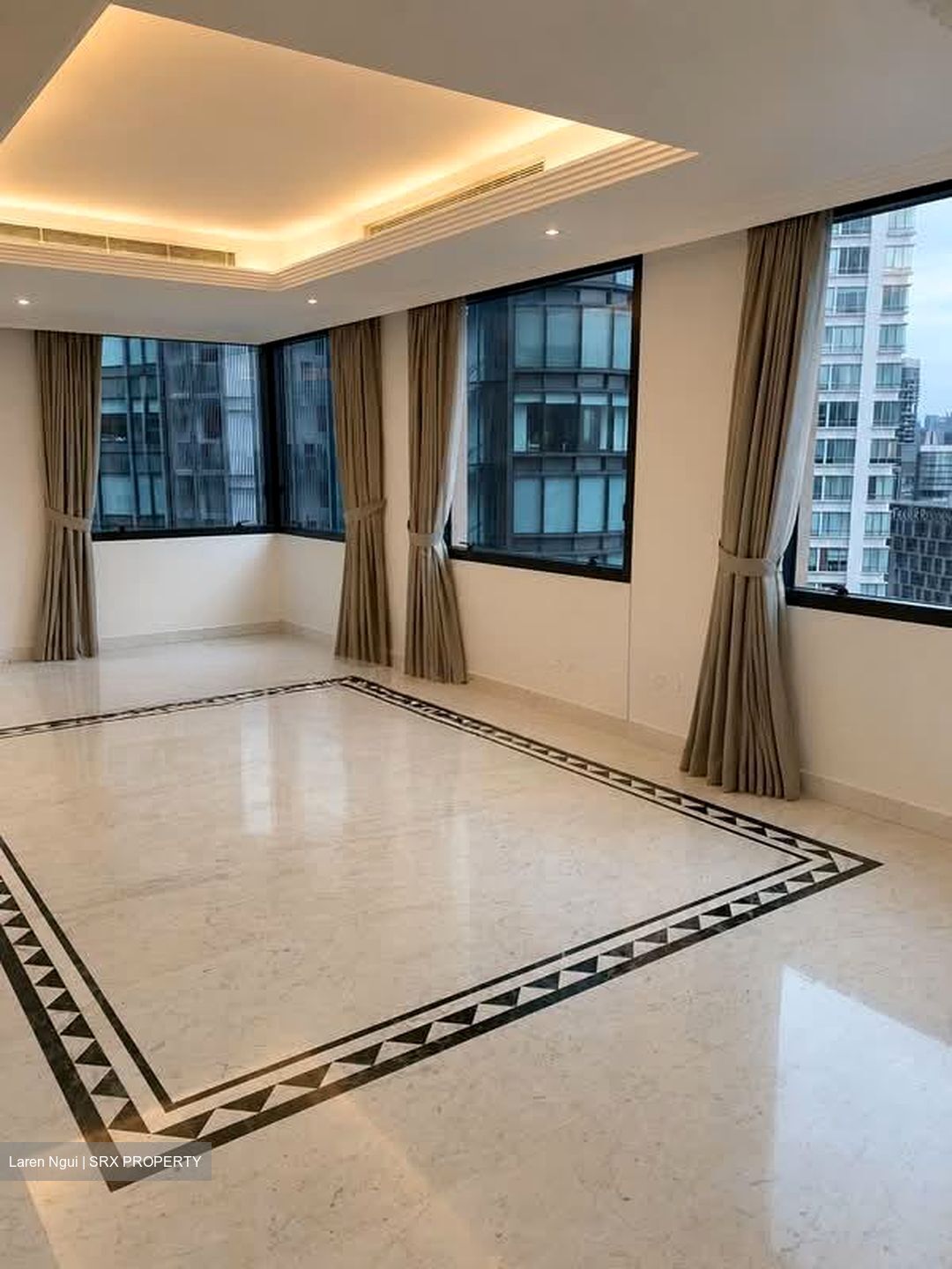 Four Seasons Park (D10), Condominium #599641261